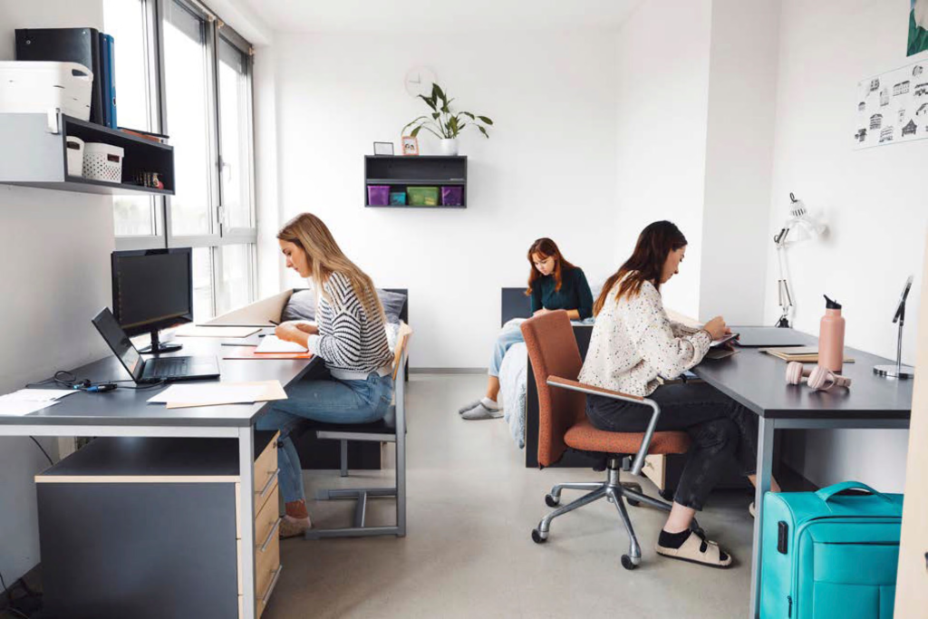 Creating Cleaner, Healthier Living Environments in Build-to-Rent and Student Accommodation